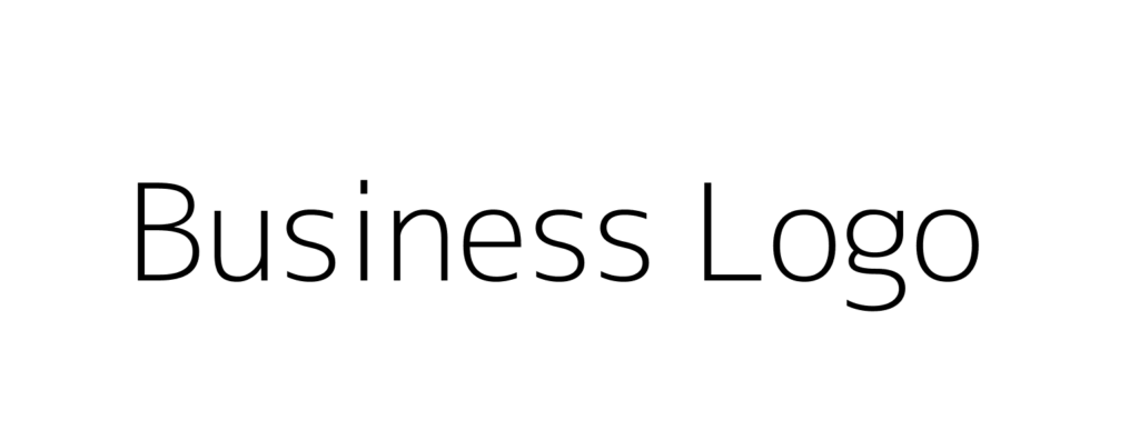 Business Logo